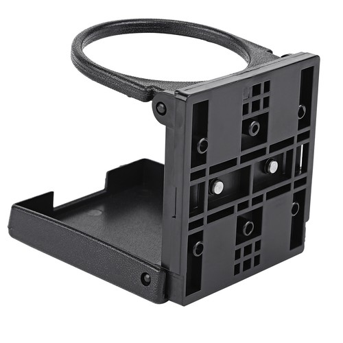 2X Getränkehalter KFZ Universal Becherhalter flaschenhalter Auto Cup Holder DHL - Zdjęcie 8 z 13