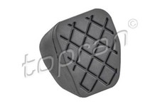 TOPRAN (109 999) Pedalbelag, Kupplungspedal für AUDI SEAT SKODA VW