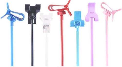 Universal Handy Tablet Halterung Halter Flexibel Langarm Bett Schreibtisch Ständer - Bild 2 von 16
