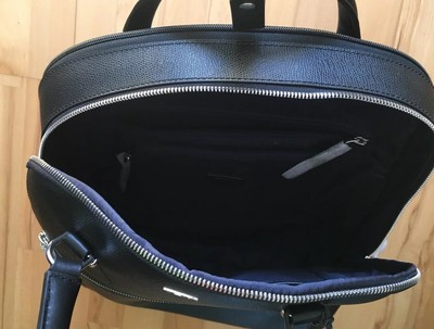 TUMI Odell Convertible. Tasche Rucksack Backpack. Leder TUMI Odell Convertible. Tasche Rucksack Backpack. Leder
