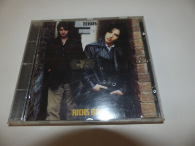CD  Texas - Ricks Road