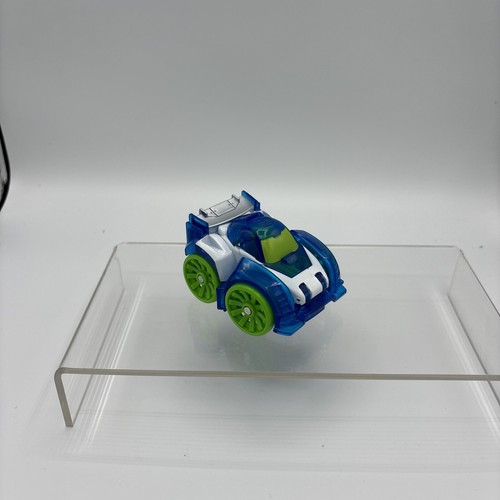 Playskool Heroes Transformers Rescue Bots Flip Racers - Picture 5 of 5