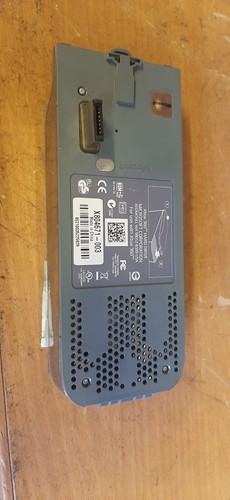 Microsoft xbox 360 X804671-003 60GB HDD (90) - Picture 3 of 6