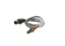 Fits BOSCH 0 258 017 206 Lambda Sensor DE stock