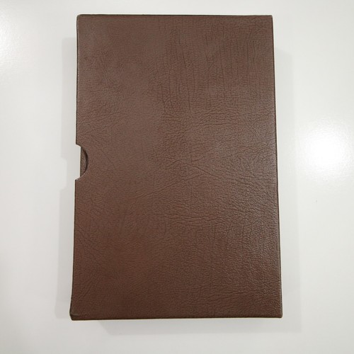 Orson Scott Card Shadow of the Giant SIGNED 1st ed #'d Limited Slip Case TOR - Picture 2 of 11