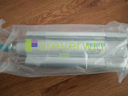 1 Stück Neu für Festo DSBC-63-80-PPVA-N3 1383581 Zylinder - Bild 2 von 2