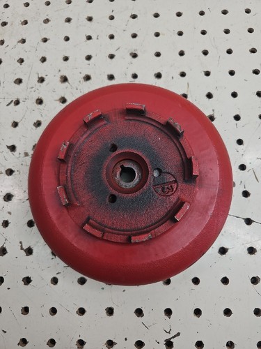 1976 Mercury 7.5 hp OEM Outboard Flywheel 236-3939 - Picture 2 of 4