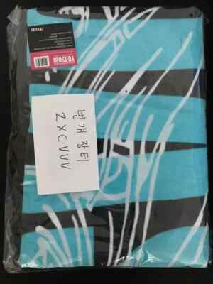 新品 YOASOBI Beach Towel ヨアソビ ビーチタオル 青 YOASOBI Beach