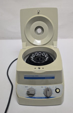 Denville Scientific Microcentrifuge 210A - Tested!