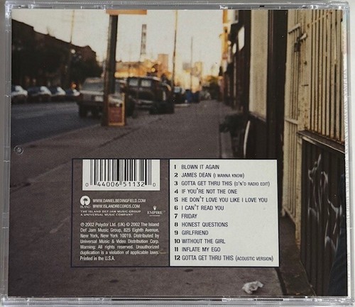 CD Lot, B, Pre-Owned, Rock, Pop, Country-Make Your Own Lot - Combined Shipping - Picture 151 of 532