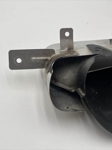 2015 - 2023 Dodge Challenger Exhaust Tailpipe Tip Right OEM 68260098AB - Picture 14 of 24