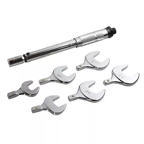 CPS Products TLTWSM SAE Torque Wrench Kit Metric eBay