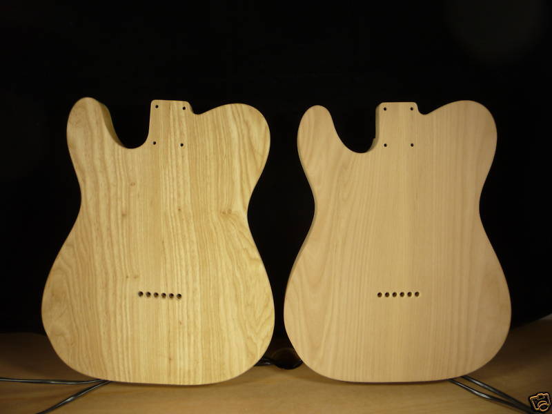 MJT Official Custom Order Vintage Aged Nitro Finish Guitar Guitar Guitar Body Mark Jenny VTL 50410b MJT Official Custom Order Vintage Aged Nitro Finish Guitar Guitar Guitar Body Mark Jenny VTL 50410b
