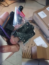 Fuel Primer Choke Solenoid for Omc Johnson Evinrude 90HP 90 HP 1984-1998