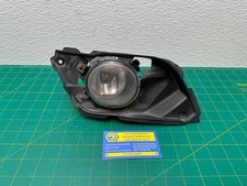 08-11 Mercedes-Benz ML350 W164 FRONT RIGHT FOG LIGHT LAMP W/ BRACKET SUPPORT OEM