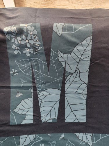 Hawaiian kUKUI Cover Up Beach Sarong Swim Suit Kakou Collective LOT OF 2 70x34 - Picture 4 of 5