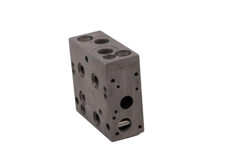 Danfoss 11166045 PVB32-VALVE-BSP-COMP-LSA
