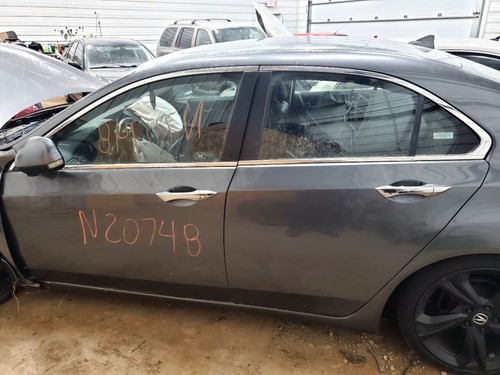 Overhead Console Front Roof Sunroof Fits 09-14 TSX 1759653 - Picture 7 of 12
