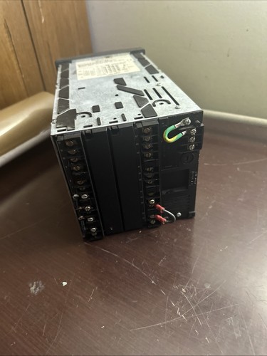 HONEYWELL DPR100 DP102-0-B-0A-0-Z-1-00000-00 CHART RECORDER - Picture 4 of 4
