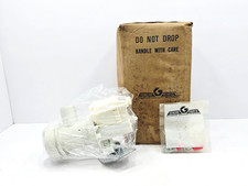 802625P SPEED QUEEN ALLIANCE REPLACEMENT WASHER/DRYER PUMP DRAIN-220/60