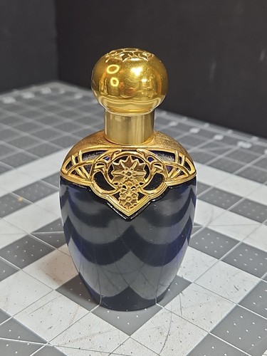 Vintage Avon Mesmerize Kölnisch Wasser Spray für Frauen 1,7 Unzen 50 ml Flasche 1995 MC3