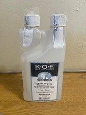 NEW KOE FRESH SCENT KENNEL ODOR ELIMINATOR CLEANER SHELTER GROOMER CONCENTRATE