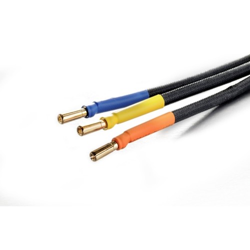 Absima Thrust BL ECOV2 2120002V2  Automodell Brushless Antriebsset 1:10 - Bild 11 von 11