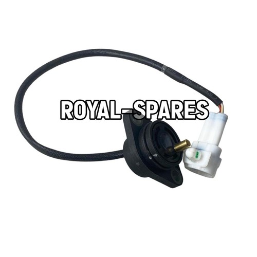Royal Enfield INT 650 & GT 650 "NON-CONTACT GEAR POSITION SENSOR" - Exp Shipping - Picture 8 of 14
