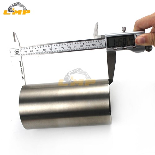 Kit de reconstrucción de revisión de motor 3TNV70 3TNV70BJUV para motor Yanmar JohnDeere - Imagen 4 de 6