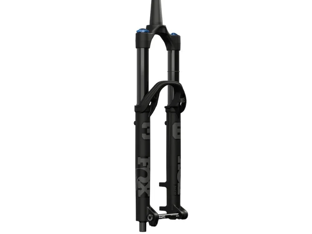 Fox Forks 160 mm Suspension Travel 27.5 in Wheel for sale | eBay
