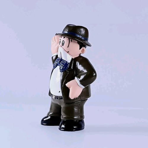Higeoyaji Astro Boy SR serie Real Figure Collection Osamu Tezuka de Japón - Imagen 5 de 7
