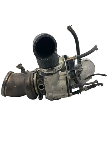 Turbo Turbocharger Gasoline 2.0L VIN 9 8th Digit Turbo Fits 13-18 FOCUS 939179 - Picture 4 of 12