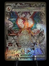Charizard ex 223/197 SV03: Obsidian Flames Holo Pokemon