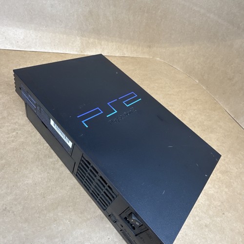 Playstation 2 PS2 Bundle Spiele, 1 OEM Controller Sony Slim SCPH-30001 getestet - Bild 20 von 24