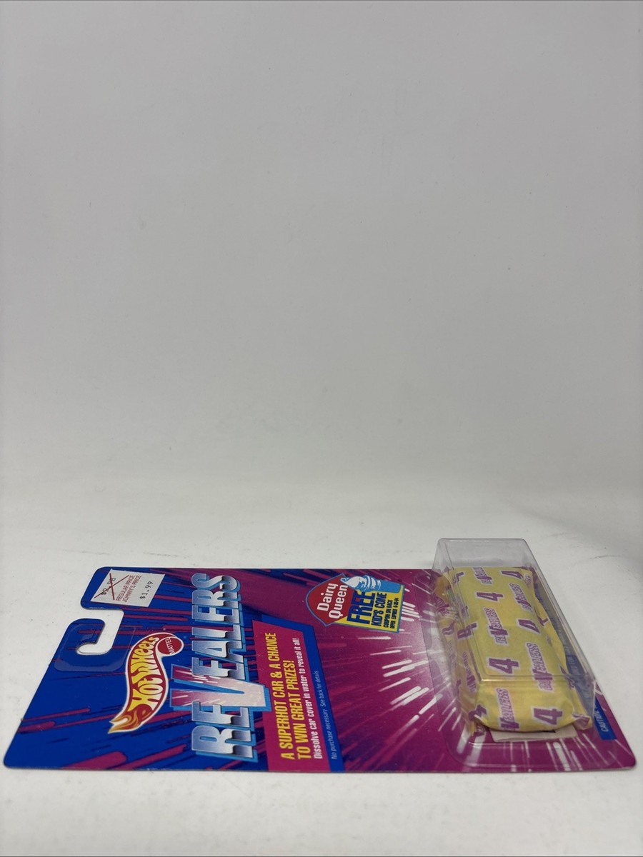 ミニカー 19th Collectors Convention DairyDelivery Hot Wheels Premium Speed Car Culture & Team Transport