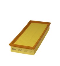 HENGST FILTER Luftfilter (E646L) für AUDI A6 C4 V8 100