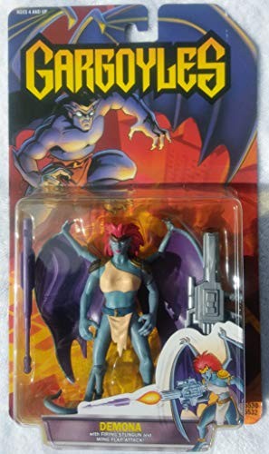 Wasserspeier - Demona - Bild 2 von 3