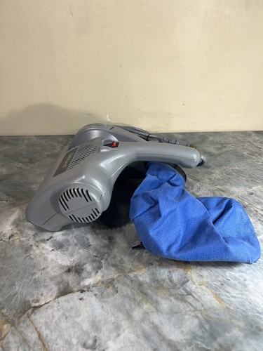 Mini aspirapolvere Little Lux II Electrolux Hand Vac modello L118A funzionante - Foto 3 di 8