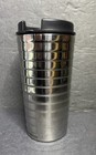 Nespresso Touch Travel Mug w/Lid Stainless Steel 11 oz