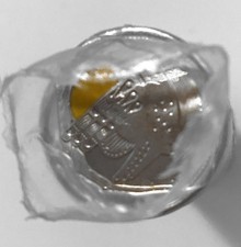 2011 Canada Quarter 25-cent Falcon Mixed Roll