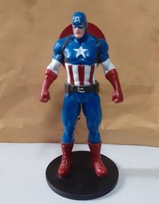Disney marvel universe captain america actionfigur 10 cm
