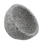  Sauna Aromatherapy Stone Cup Diffuser Diffusers for Essential Oils