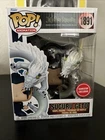 Funko Pop! Premium: Jujutsu Kaisen - Suguru Geto - GameStop (Exclusive) #1891