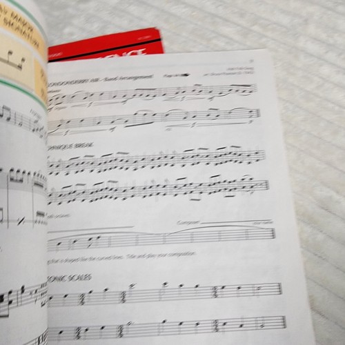 Standards of Excellence Band Method Books 1 & 3 Bassoon (No Book 2) - Picture 9 of 13