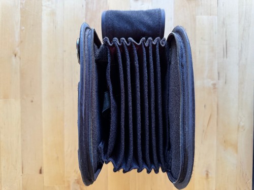 Cokin Z-Pro Series Neutral Density Filter Kit, with carry bag - Picture 3 of 9