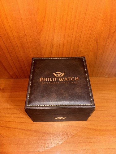 philip watch - Foto 5 di 5