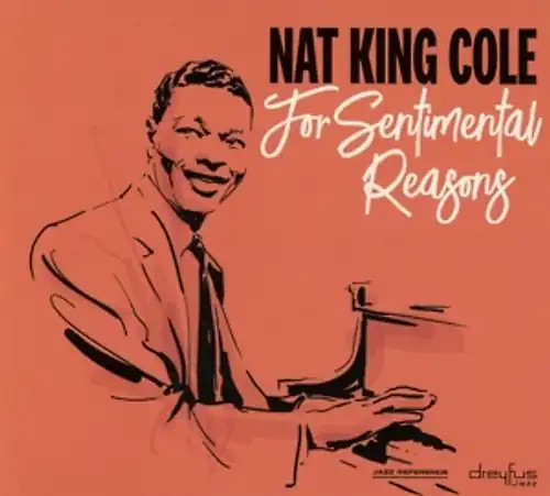 Cole,Nat King - For Sentimental Reasons *** WIE NEU *** - Bild 1 von 1