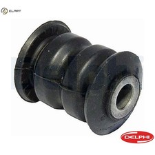 2x MOUNTING CONTROLTRAILING ARM TD579W FOR RENAULT CLIO/III/EURO/CAMPUS MODUS