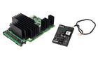 KIT RAID Controller Dell PERC H730P 2GB 7H4CN + Battery (BBU) RFX51