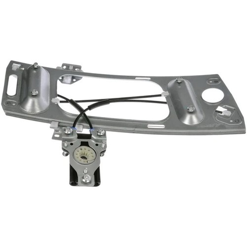 Power Window Motor and Regulator Assembly fits 00-07 Chevrolet Monte Carlo - Picture 1 of 1